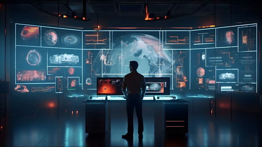 服务器负载均衡是什么意思？缩略图