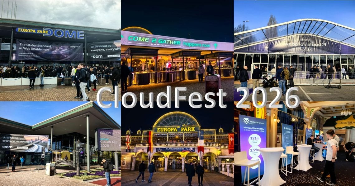 RakSmart 深度参与 CloudFest 2026，与全球领袖共话行业未来！缩略图