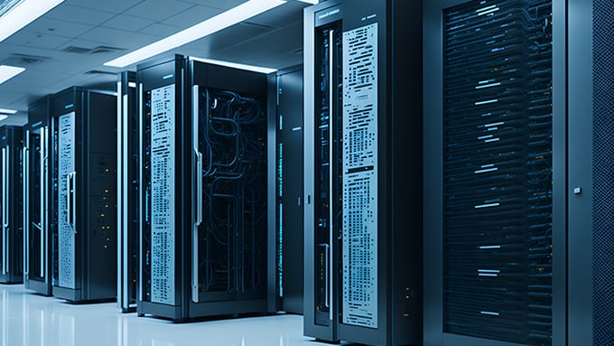 跨境电商服务器选型：为什么外贸独立站优先 RakSmart DDoS 防护服务器