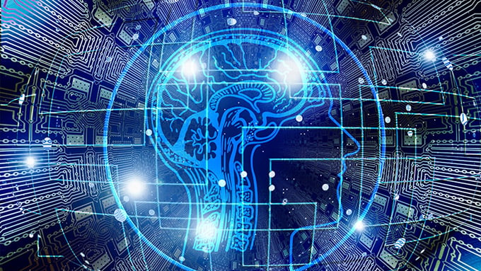 大模型跑不起来？RakSmart 高防服务器解决AI并发卡顿难题