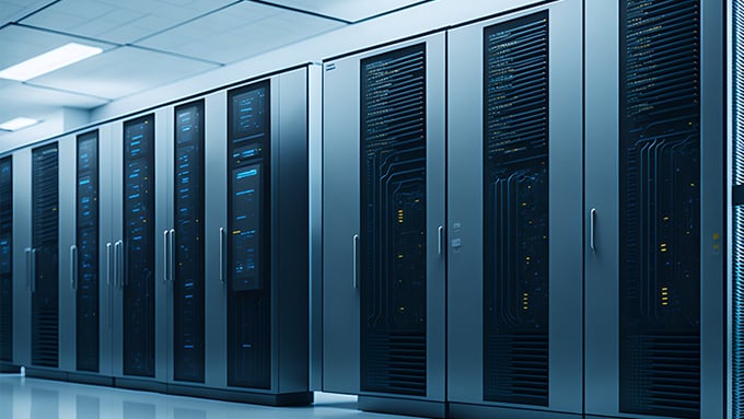 企业屡遭攻击业务停摆？高防 DDoS 服务器选购全指南，拒绝无故掉线