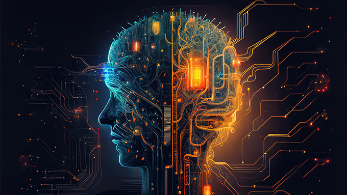 一文看懂 AI 部署三种架构：本地私有、云端弹性、混合云落地优劣