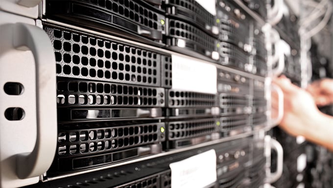 企业必看｜DDoS 防护服务器购买避坑：防护、硬件、线路怎么权衡