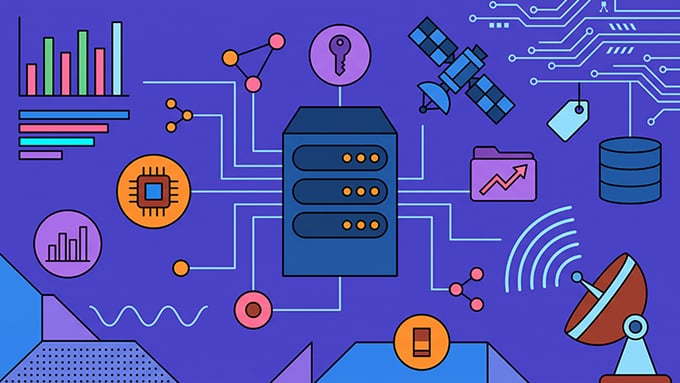 误删数据哭晕？PostgreSQL 数据库备份恢复指南，RakSmart 托管服务简化数据库运维压力