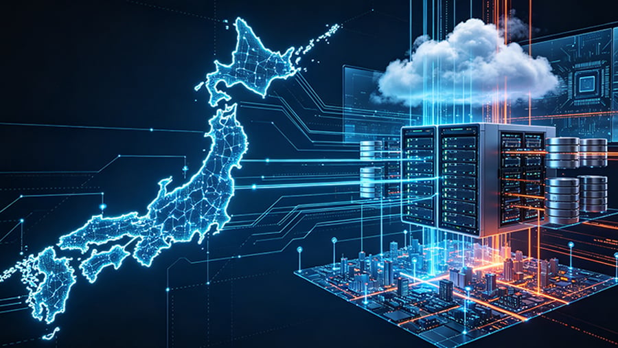 特惠来袭！日本VPS租用价格低至 $2.99，RakSmart 限时秒杀开启