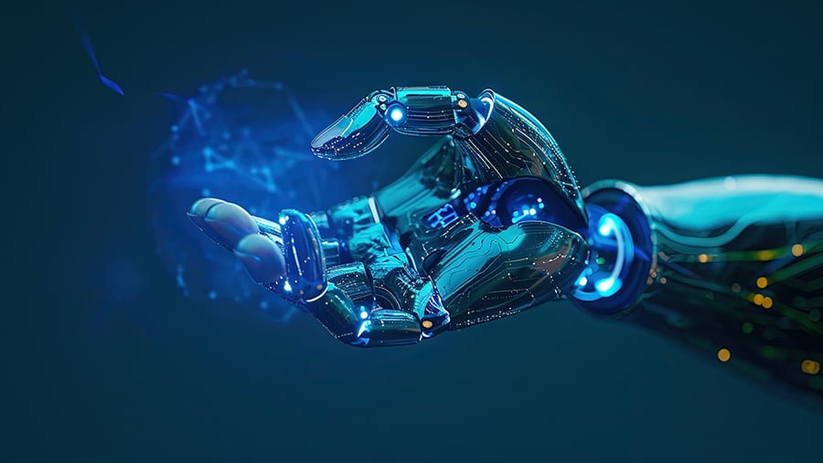 企业私有AI新选择：RakSmart CoPaw 零代码配置AI工作台