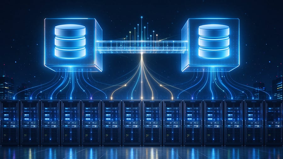 MySQL 教程：中小企业踩坑复盘，手动搭建MySQL的6个高频风险点