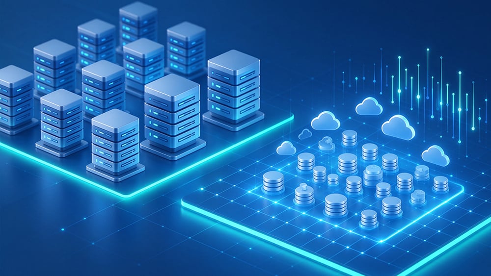 企业出海建站VPS如何选择？拆解线路、配置、续费避坑，RakSmart VPS 秒杀$3.99起