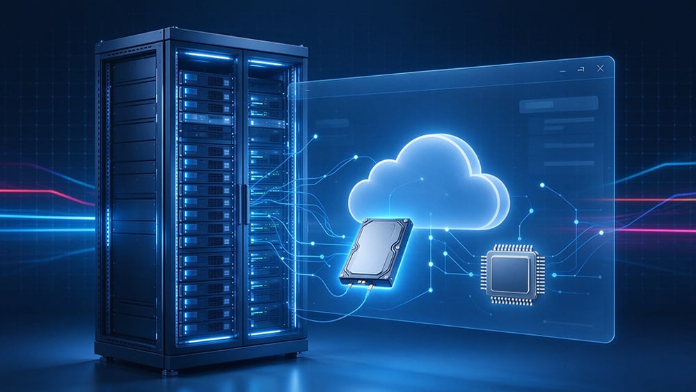 搭建宝塔面板怎么选VPS？企业建站避坑指南｜RakSmart VPS 限时3折秒杀，续费同价