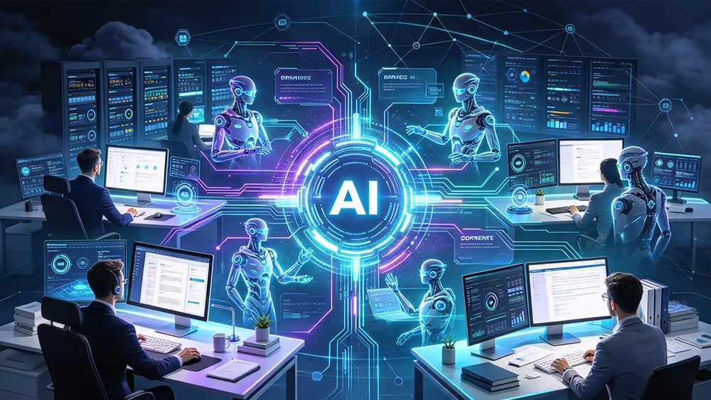 兼顾隐私与效率：聊聊 CoPaw 私有化 AI 工作台适合哪些场景
