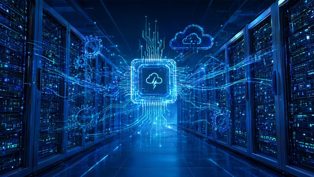 DeepSeek崩了暴露算力短板，出海AI项目，RakSmart 物理服务器 / VPS 该如何选型？
