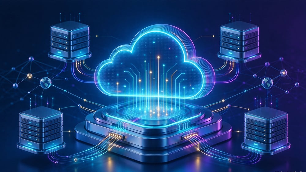 RakSmart 双十一黑五新客福利｜$300 代金券 + VPS 4折 + 全场6.5折券
