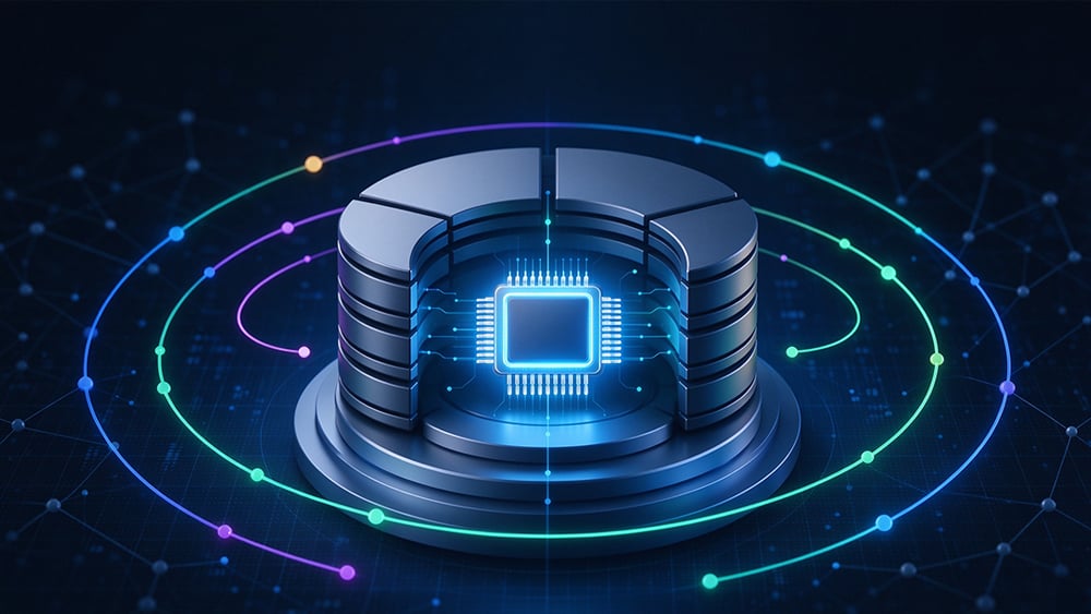 MySQL 教程：出海服务器快速部署 MySQL，应用模板秒级初始化实例
