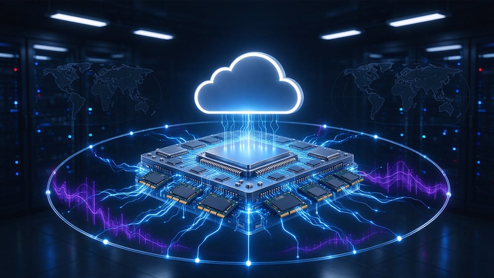 物理机交付慢、VPS 性能抖动？企业业务裸机云租用避坑指南