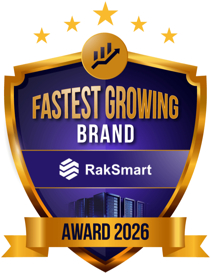 HostingSeekers Web Hosting Awards 2026