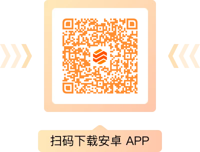 RakSmart APP 下载二维码